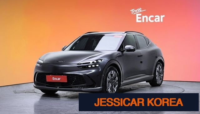 2022 Genesis GV60 - Thumbnail 19