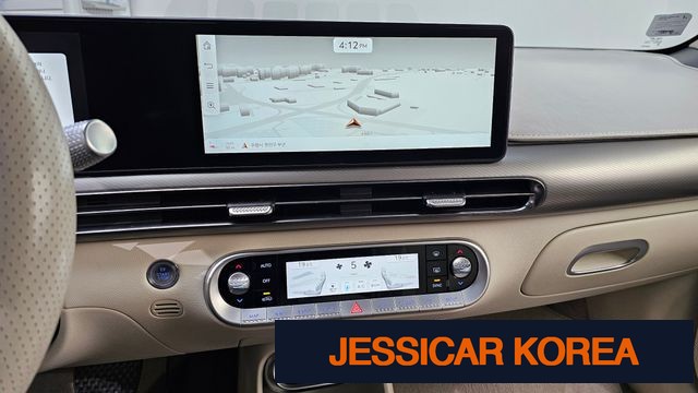 2022 Genesis GV60 - Thumbnail 20
