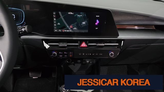 2025 Kia The All New Niro - Thumbnail 2