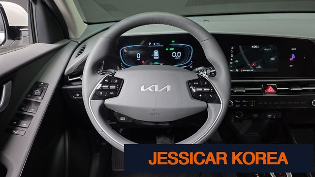 2025 Kia The All New Niro - Thumbnail 5