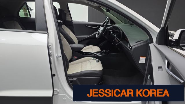 2025 Kia The All New Niro - Thumbnail 6