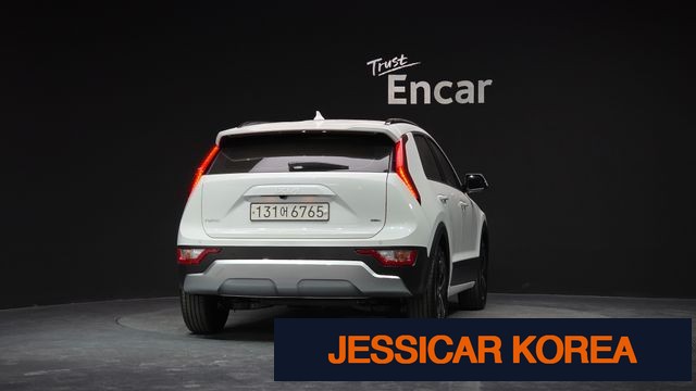 2025 Kia The All New Niro - Thumbnail 9