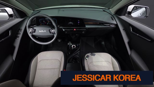 2025 Kia The All New Niro - Thumbnail 11