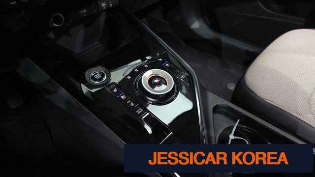 2025 Kia The All New Niro - Thumbnail 12