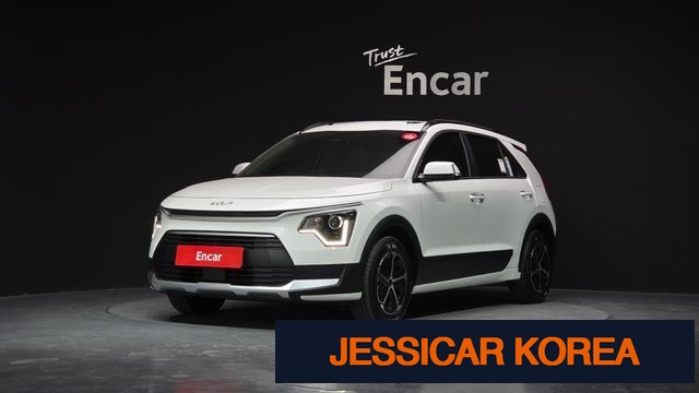 2025 Kia The All New Niro - Thumbnail 13