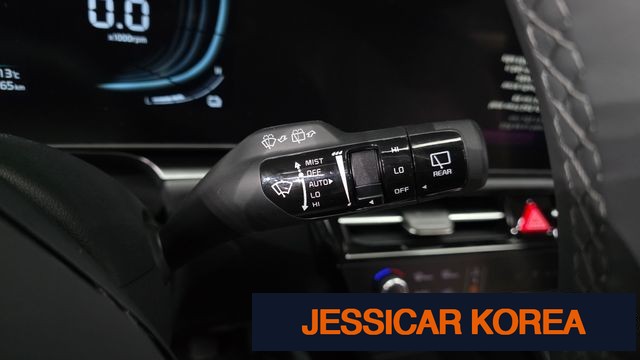 2025 Kia The All New Niro - Thumbnail 14