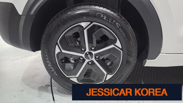 2025 Kia The All New Niro - Thumbnail 15