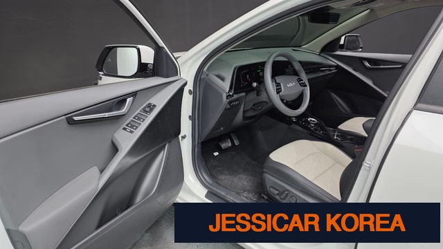 2025 Kia The All New Niro - Thumbnail 18