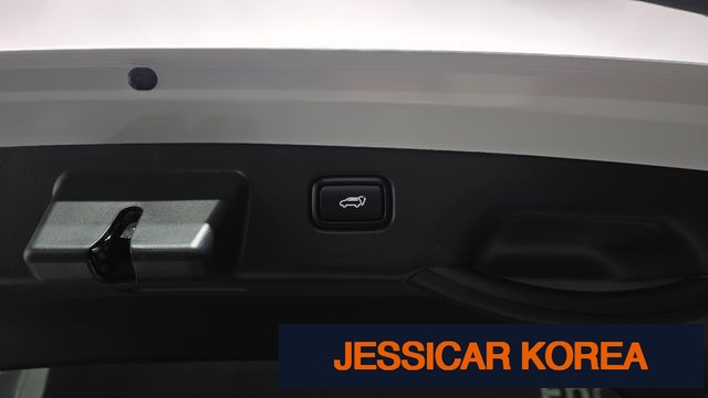 2025 Kia The All New Niro - Thumbnail 20
