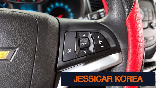 2015 Chevrolet orlando - Thumbnail 2