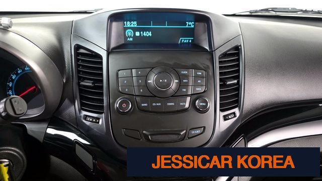 2015 Chevrolet orlando - Thumbnail 6