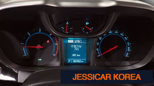 2015 Chevrolet orlando - Thumbnail 11