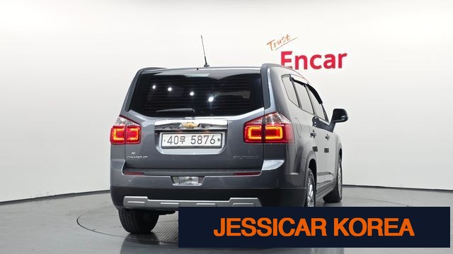 2015 Chevrolet orlando - Thumbnail 19
