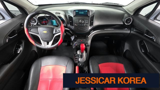2015 Chevrolet orlando - Thumbnail 20