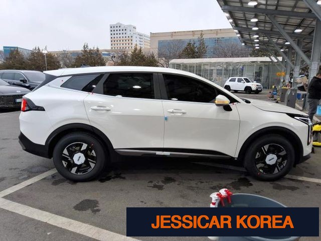 2026 Kia The New Sportage 5th Generation - Thumbnail 10