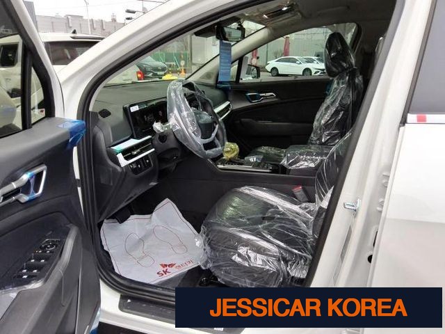 2026 Kia The New Sportage 5th Generation - Thumbnail 15