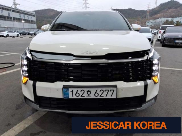 2026 Kia The New Sportage 5th Generation - Thumbnail 16