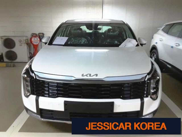 2026 Kia The New Sportage 5th Generation - Thumbnail 20