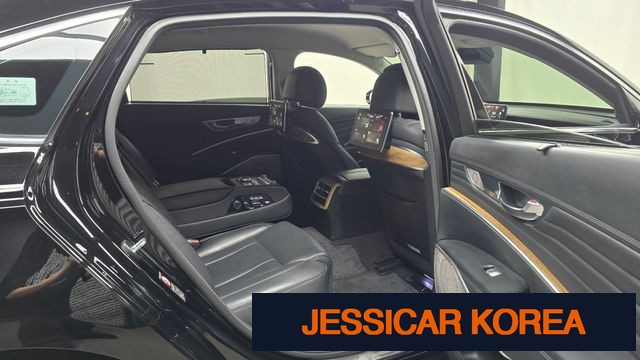 2023 Kia The New K9 2nd Gen - Thumbnail 6