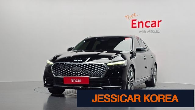 2023 Kia The New K9 2nd Gen - Thumbnail 7