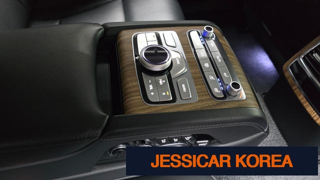 2023 Kia The New K9 2nd Gen - Thumbnail 9