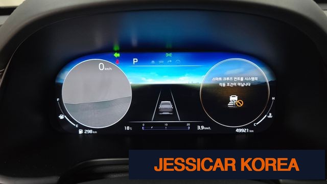 2023 Kia The New K9 2nd Gen - Thumbnail 11