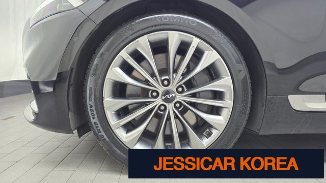 2023 Kia The New K9 2nd Gen - Thumbnail 15