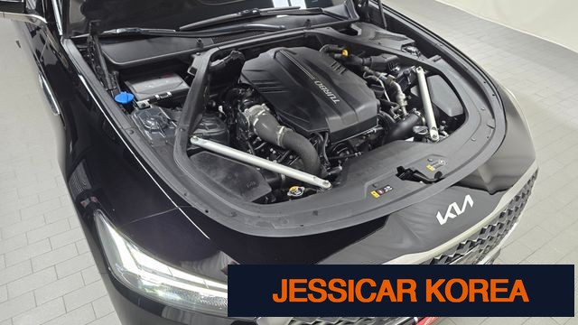 2023 Kia The New K9 2nd Gen - Thumbnail 20
