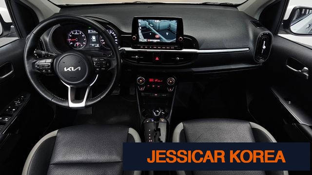2023 Kia Morning Urban (JA) - Thumbnail 2