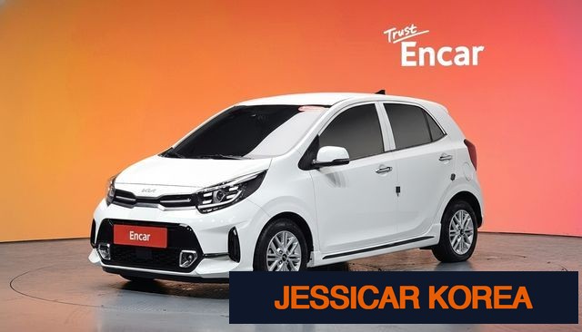 2023 Kia Morning Urban (JA) - Thumbnail 3