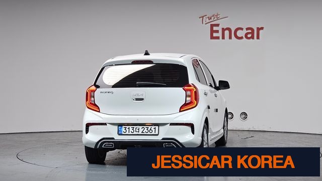 2023 Kia Morning Urban (JA) - Thumbnail 4
