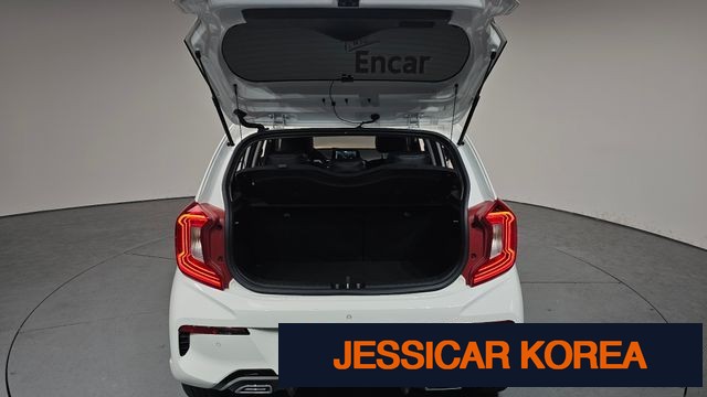 2023 Kia Morning Urban (JA) - Thumbnail 6