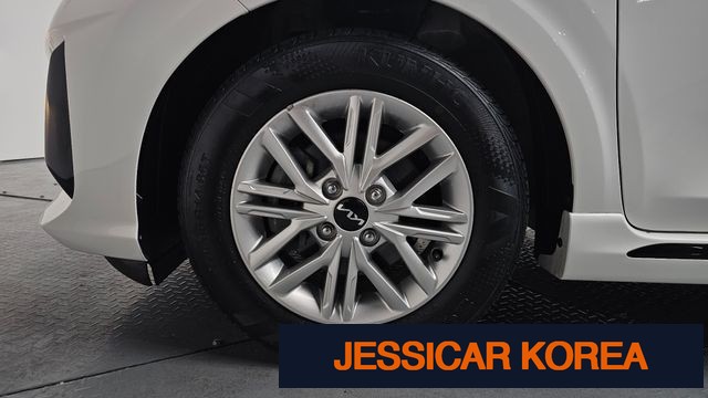 2023 Kia Morning Urban (JA) - Thumbnail 7