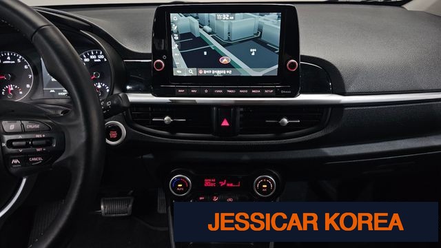 2023 Kia Morning Urban (JA) - Thumbnail 8
