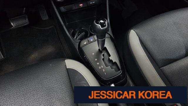 2023 Kia Morning Urban (JA) - Thumbnail 9