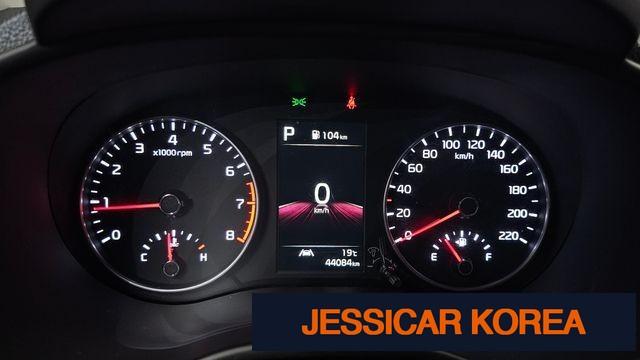 2023 Kia Morning Urban (JA) - Thumbnail 10
