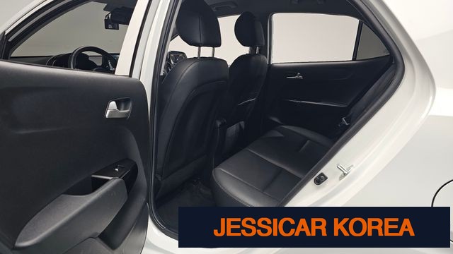 2023 Kia Morning Urban (JA) - Thumbnail 14