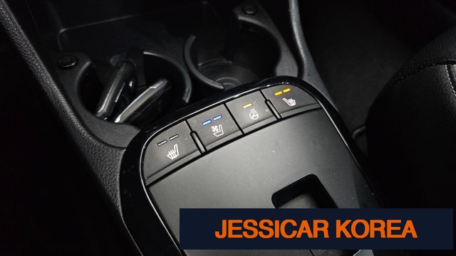 2023 Kia Morning Urban (JA) - Thumbnail 15