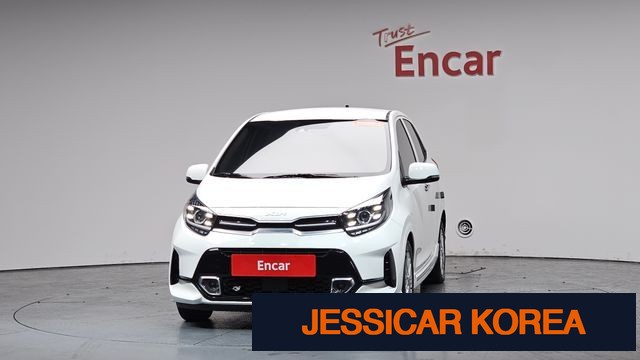 2023 Kia Morning Urban (JA) - Thumbnail 16