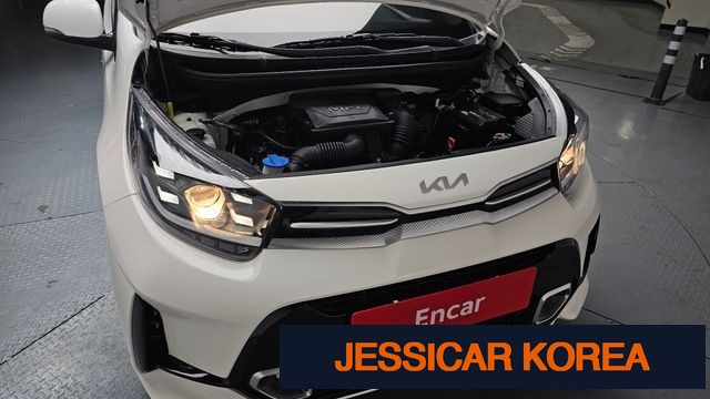 2023 Kia Morning Urban (JA) - Thumbnail 17