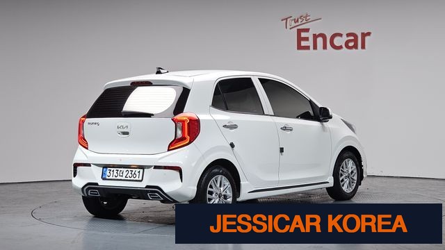 2023 Kia Morning Urban (JA) - Thumbnail 18