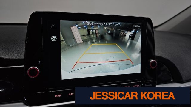 2023 Kia Morning Urban (JA) - Thumbnail 19