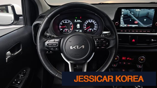 2023 Kia Morning Urban (JA) - Thumbnail 20
