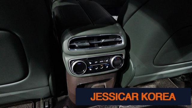 2023 Genesis GV80 - Thumbnail 5