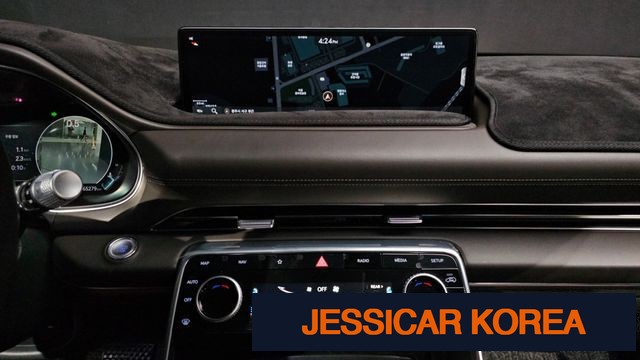 2023 Genesis GV80 - Thumbnail 11