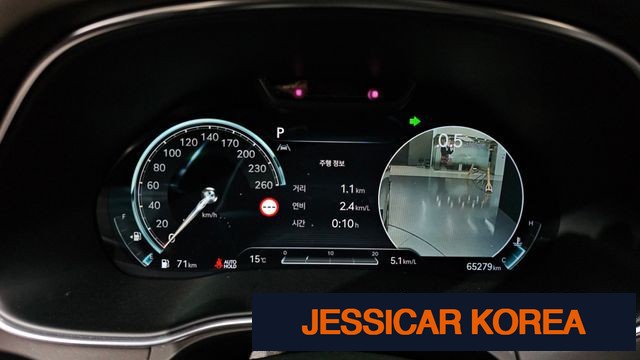 2023 Genesis GV80 - Thumbnail 17