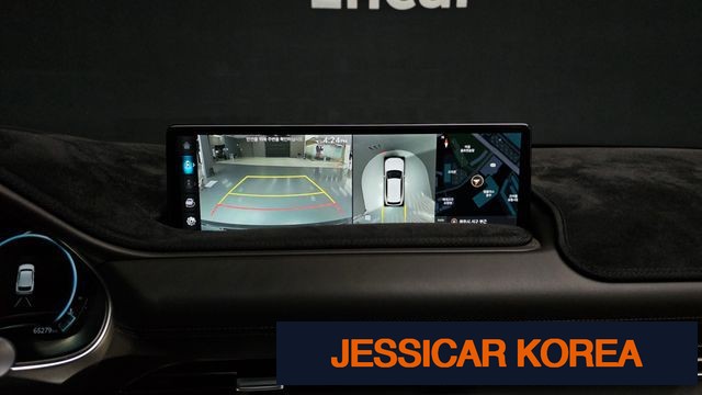 2023 Genesis GV80 - Thumbnail 20