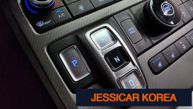 2024 Hyundai The New Palisade - Thumbnail 2