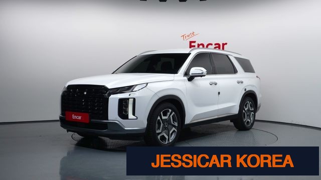 2024 Hyundai The New Palisade - Thumbnail 3