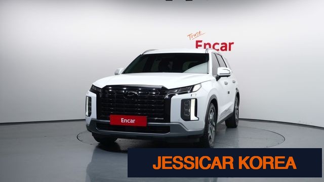 2024 Hyundai The New Palisade - Thumbnail 6